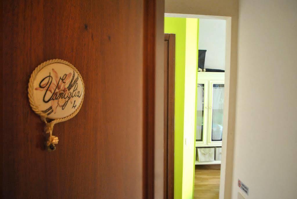 Locanda Sant'Anna Roma Esterno foto