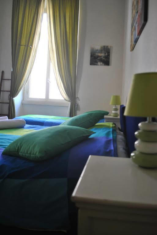 Locanda Sant'Anna Roma Esterno foto