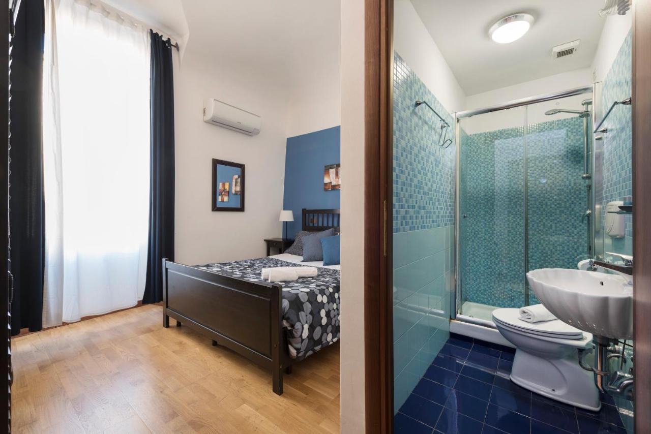 Locanda Sant'Anna Roma Esterno foto