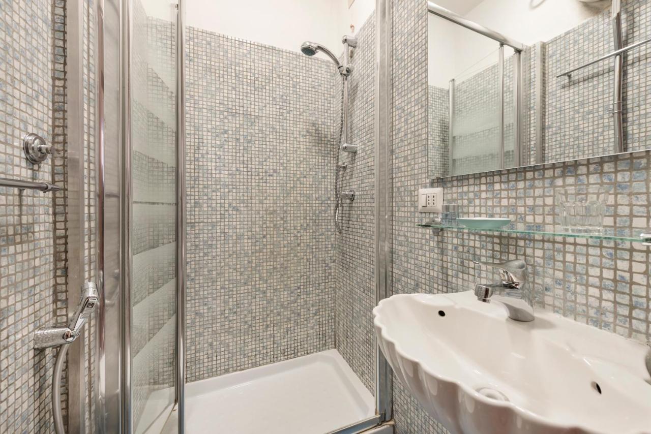 Locanda Sant'Anna Roma Esterno foto