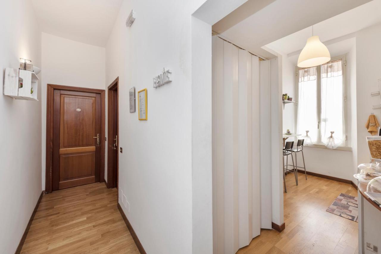 Locanda Sant'Anna Roma Esterno foto